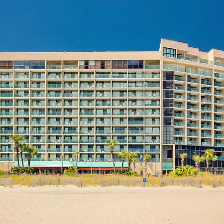 Sand Dunes Resort 2630 Myrtle Beach Extérieur photo