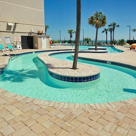 Sand Dunes Resort 2630 Myrtle Beach Extérieur photo