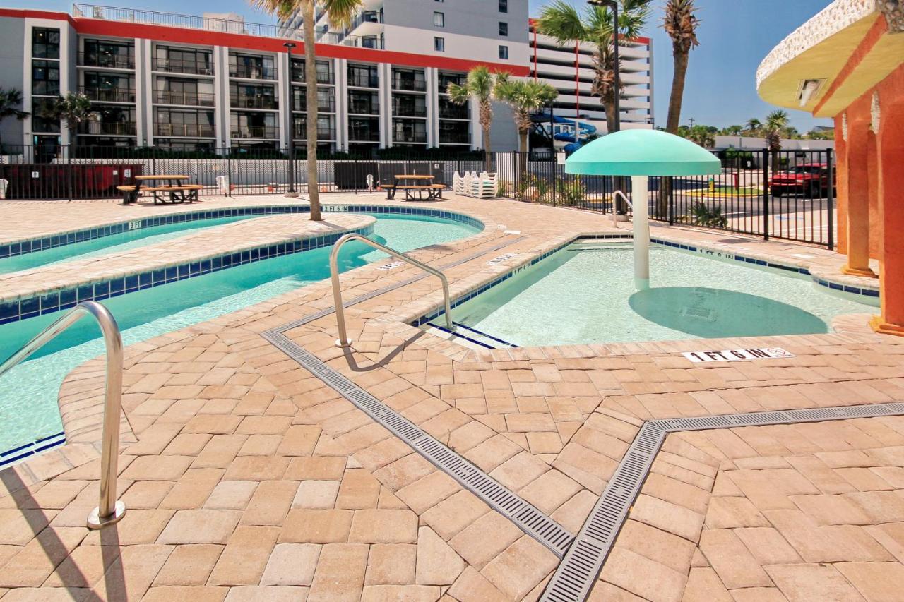 Sand Dunes Resort 2630 Myrtle Beach Extérieur photo
