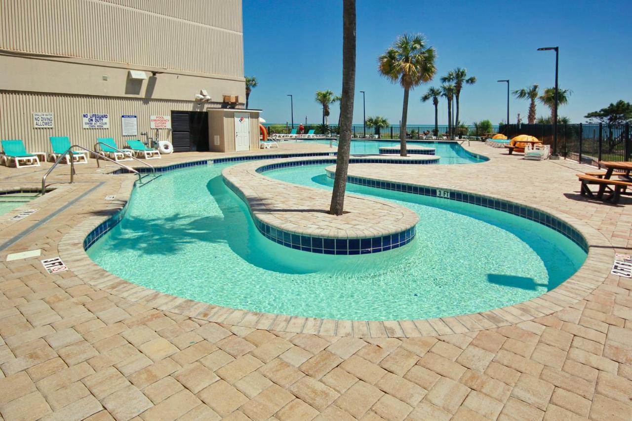 Sand Dunes Resort 2630 Myrtle Beach Extérieur photo