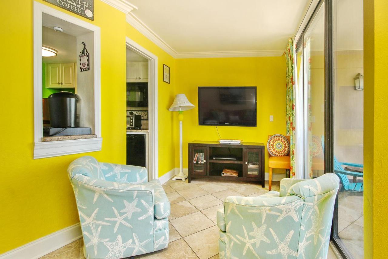 Sand Dunes Resort 2630 Myrtle Beach Extérieur photo
